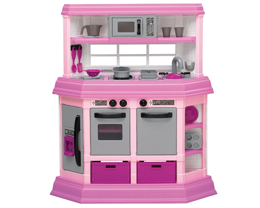 7 Ultimate Toy Kitchen Sets For Kids Up To 7 Years Old