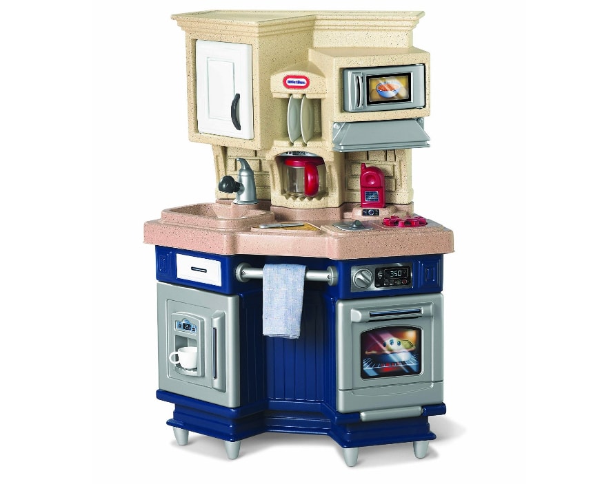 Little Tikes Super Chef Kitchen