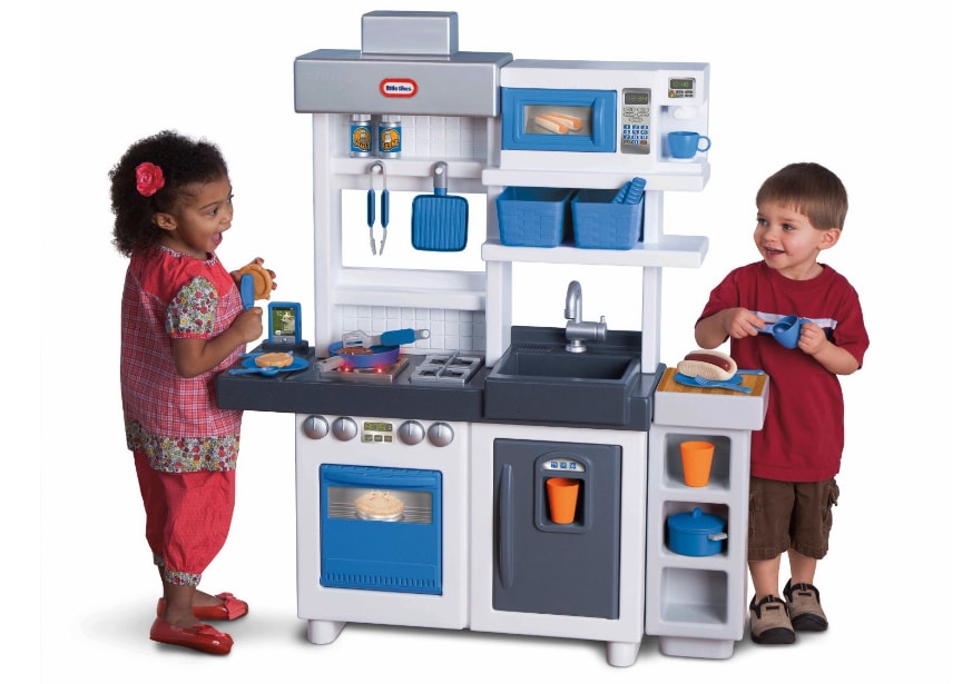 Little Tikes Ultimate Cook Kitchen