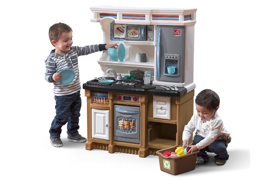 Step2 LifeStyle Custom Kitchen Playset