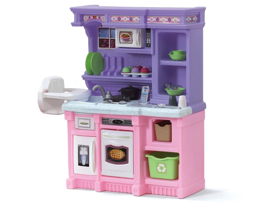 7 Ultimate Toy Kitchen  Sets For Kids Up To 7 Years Old