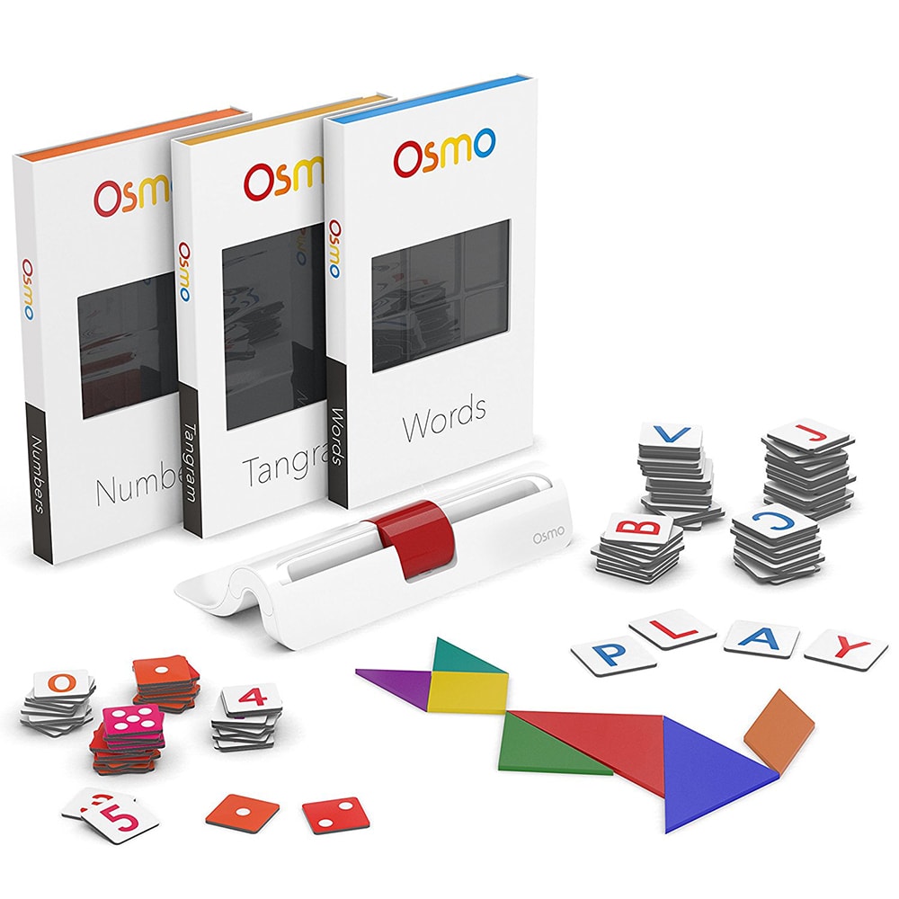 Osmo Genius Kit