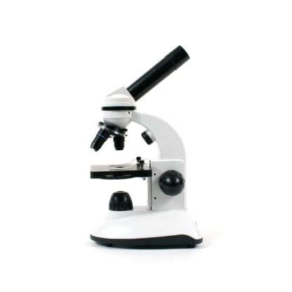 Duo-Scope Microscope for Kids