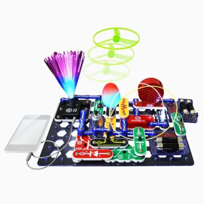 Electronic Circuits kit for kids