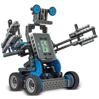 HEXBUG VEX IQ Robotics Construction