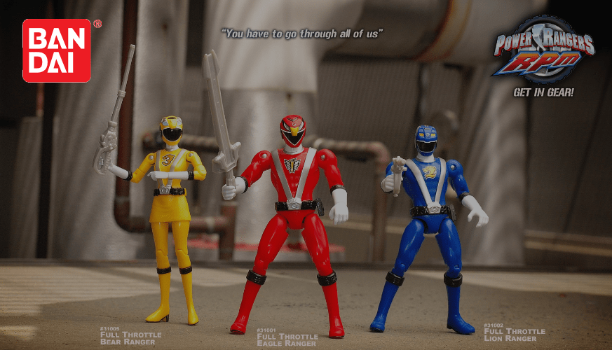 best action figure companies