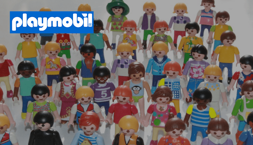 Playmobil Toy Brand