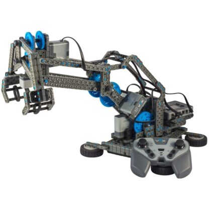 Robotics Construction Kit