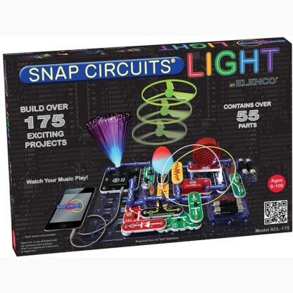Snap Circuits toys for kids