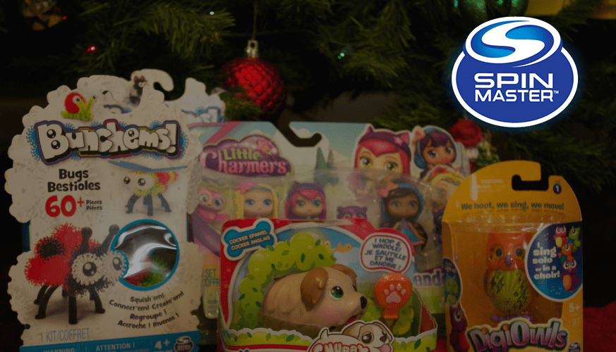 top selling toy brands