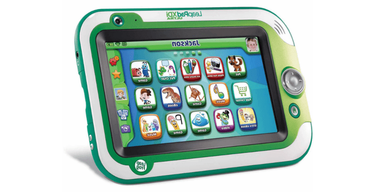 Leapfrog ultra XDI tablet