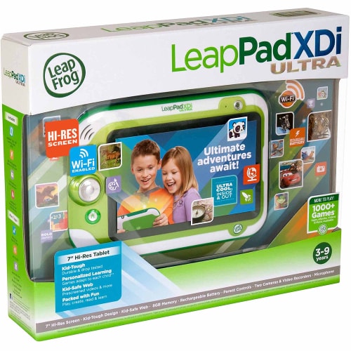 Leappad XDI for kids