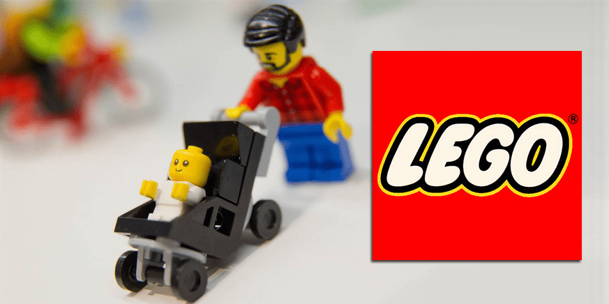 LEGO Brand