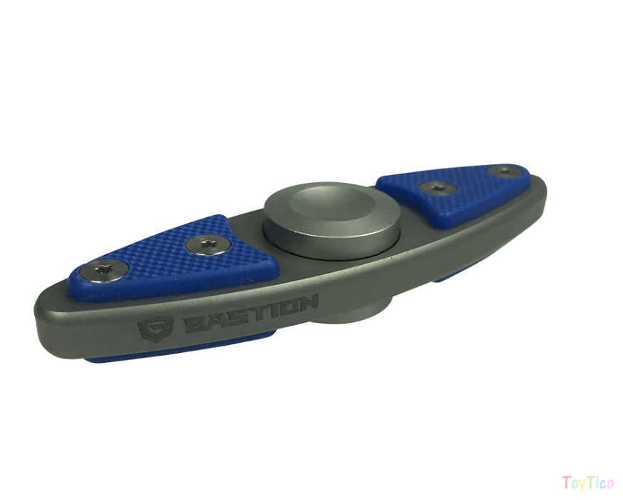 BASTION Spinner