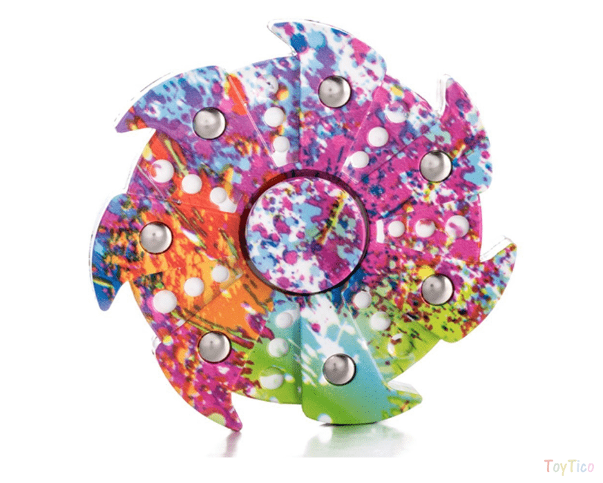 best fidget spinner 2019