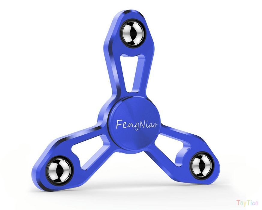 FengNiao Tri-Spinner Fidget
