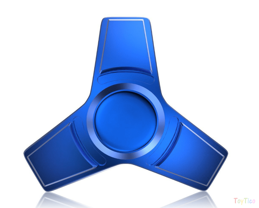 65 Of The Coolest Fidget Spinners On The Planet - ToyTico