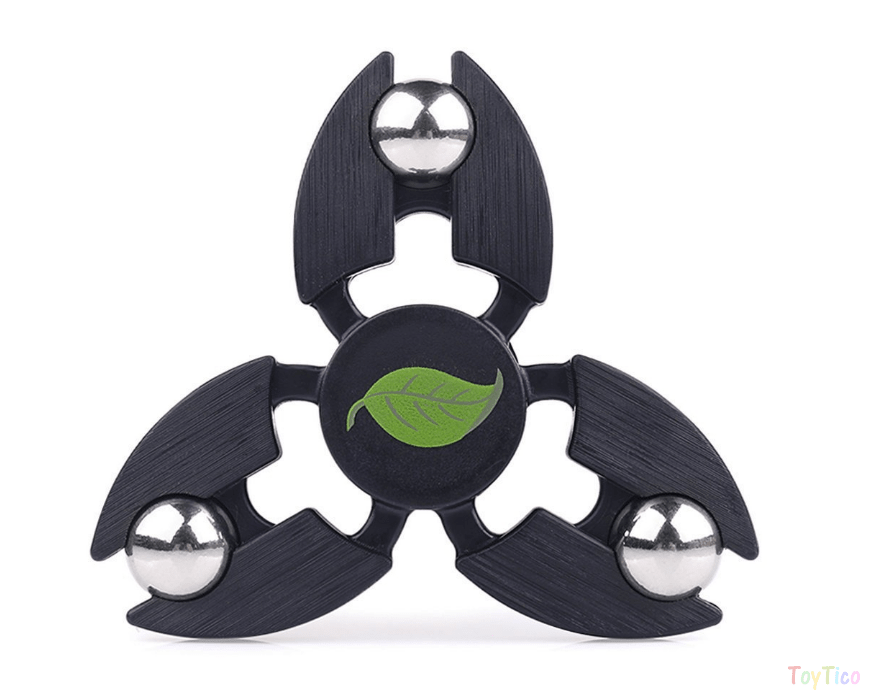 Jwxstore Anti-Anxiety 360 Spinner