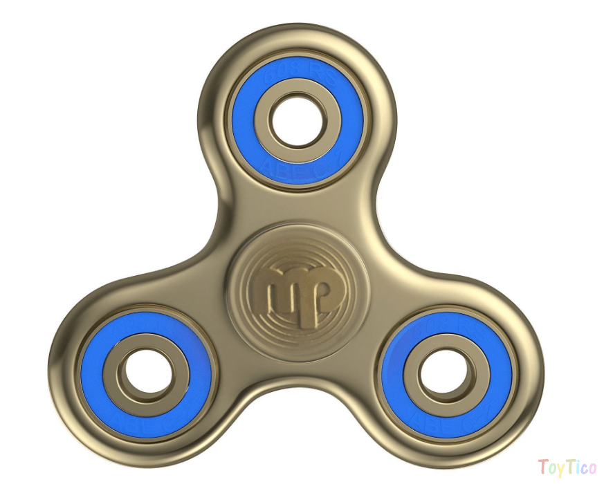 the coolest fidget spinners