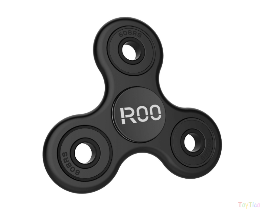 ROOROO Tri-Spinner Fidget