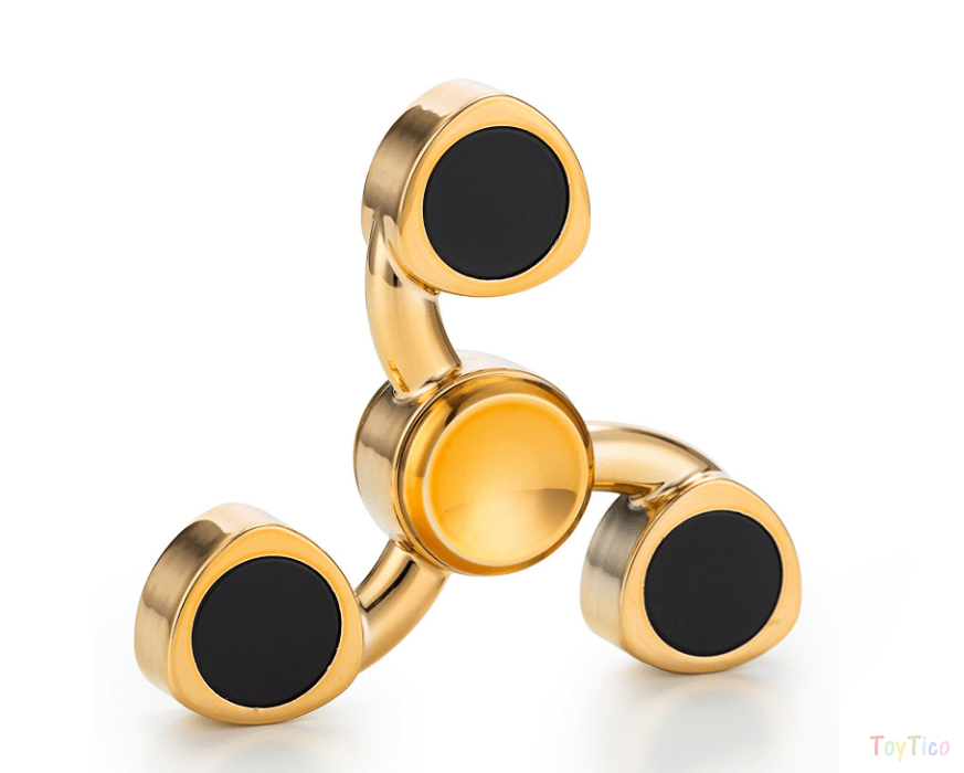 Spin Wars - Fidget Hand Spinner Toy