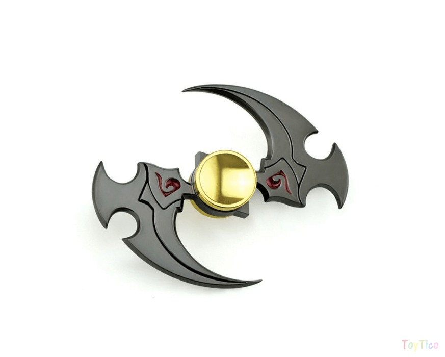65 Of The Coolest Fidget Spinners On The Planet - ToyTico