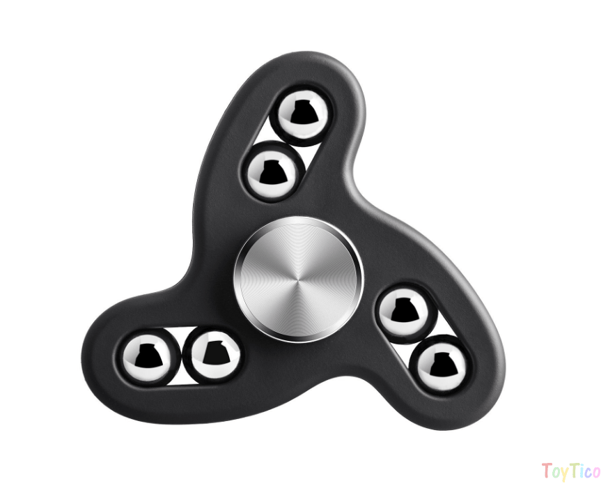 The Ultimate Fidget Spinner