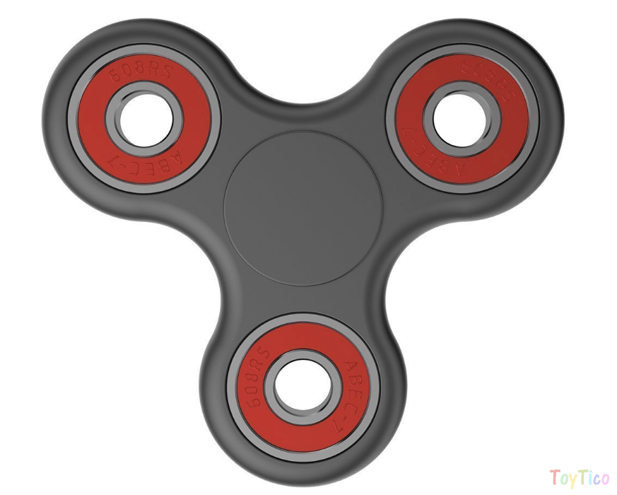 Trianium Ultraproof Fidget Spinner