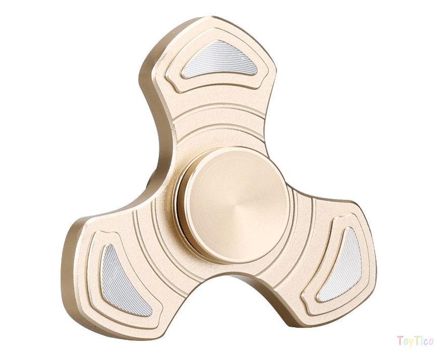 Vafru Hand Spinner Toy