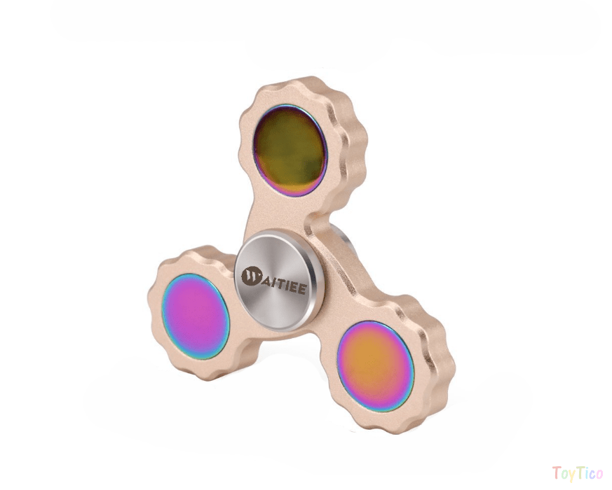 Waitiee Fidget hand Spinner