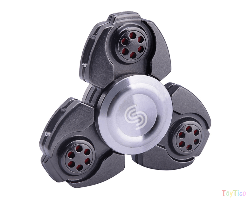 iGearPro Best Metal Fidget Spinner