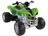 toddler battery four wheeler