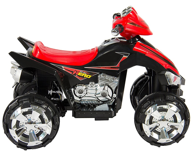 Best Choice Products Kids ATV