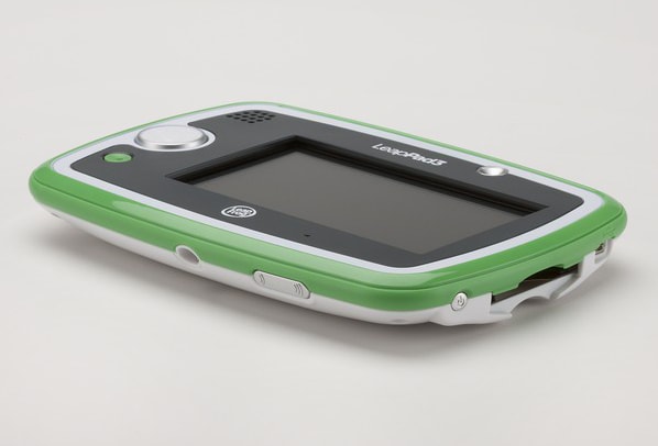 leapfrog leappad 3 green