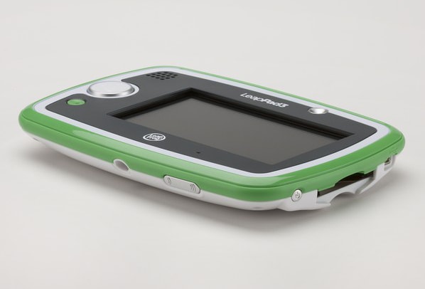 leapfrog leappad 3 reviews