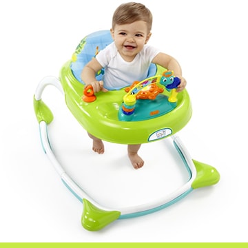 Baby Einstein Neptune Walker