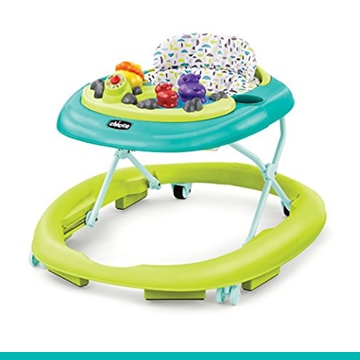 baby walker that goes in a circle