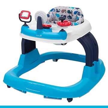 Safety 1st baby walker