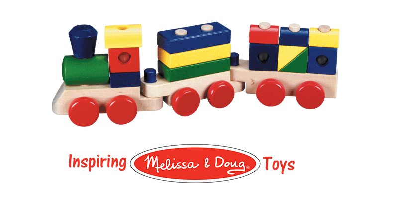 Best Melissa and Doug Toys