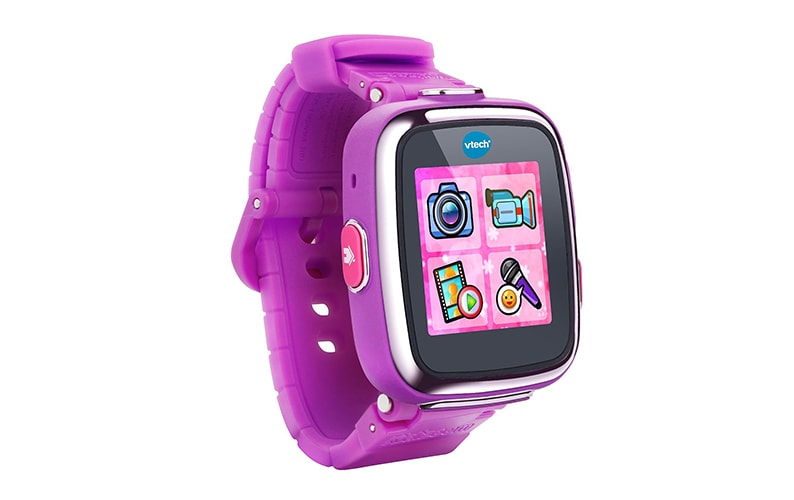 VTech Kidizoom Smartwatch DX