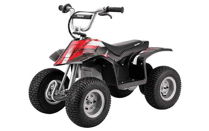 Razor dirt ATV for kids