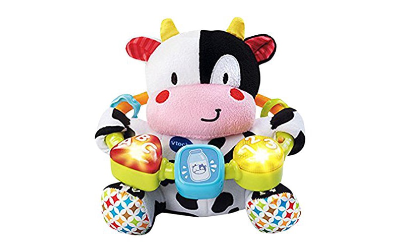 VTech Baby Lil' Critters Moosical Beads