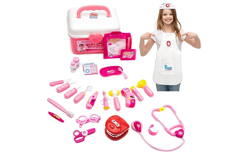 gamzoo doctor kit