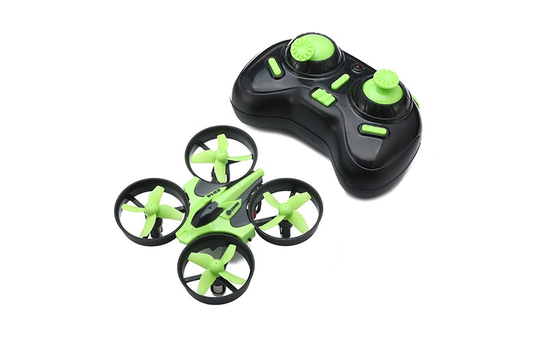 EACHINE E010 Mini UFO Quadcopter Drone