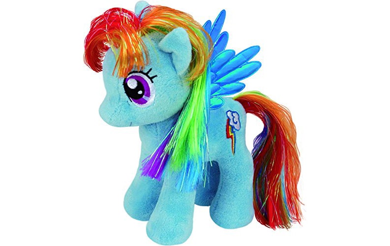 My Little Pony – Rainbow Dash 8