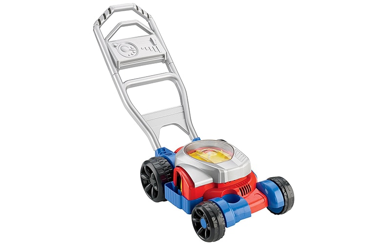 Fisher-Price Bubble Mower