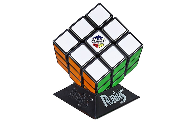 Rubik's Cube Game