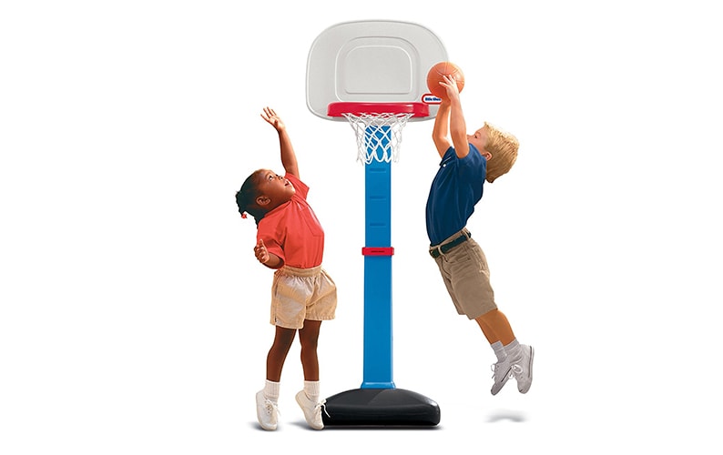 Little Tikes Easy Score Basketball Set