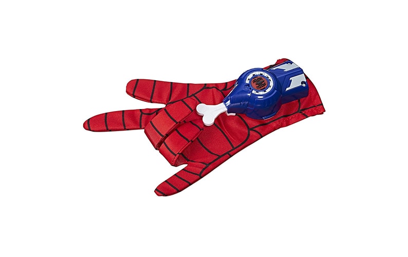 Marvel Spider-Man Hero FX Glove