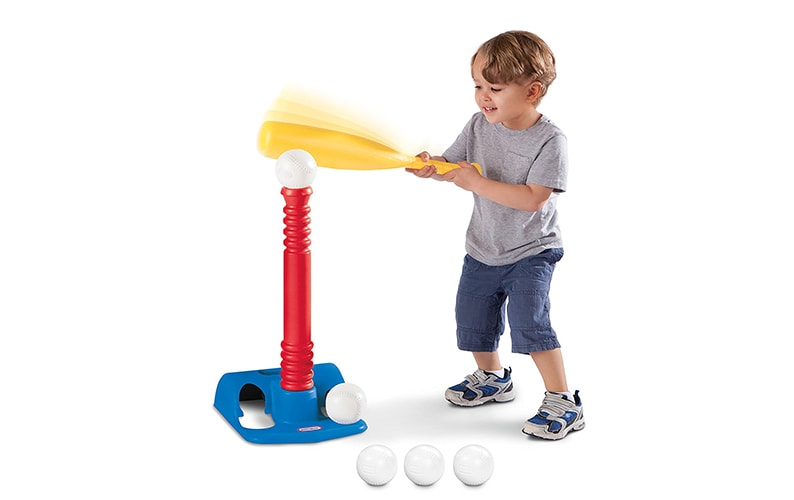 Little Tikes T-Ball Set